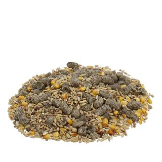 Kapří Melasa Partikl Mix 1kg